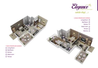 Aksha Elegance Brochure 16