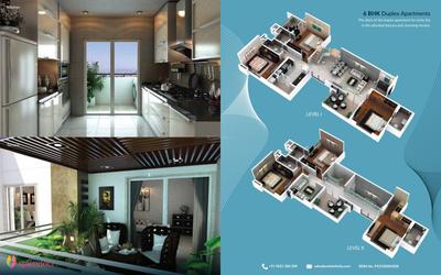 Unity Splendour Brochure 4