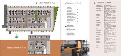 SSV Krishna Heights Brochure 6
