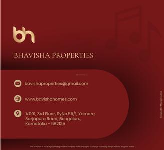 Bhavisha Raaga Brochure 13