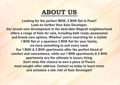 Kale Sparkle Residence Brochure 2