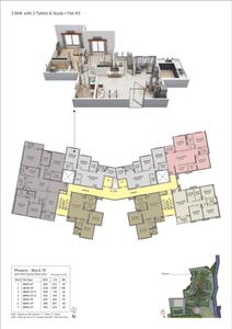 Siddha Galaxia Brochure 30