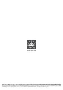 Image of 2400 Sq.ft 4 BHK Apartment / Flat for sale in Emaar Palm Terraces Select, Sector 66, Gurgaon for Rs. 42000000