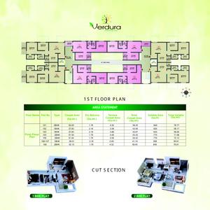 Shubhashree Verdura Brochure 5
