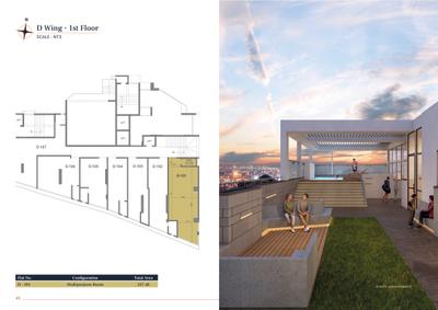 Suparshwa Trinity Brochure 26