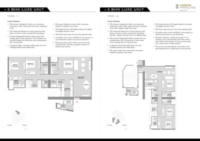 Lodha Park Brochure 61