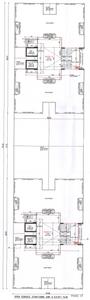 Image of 1800 Sq.ft 3 BHK Apartment / Flat for sale in HCS The Spire, Sola, Ahmedabad for Rs. 9800000