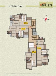 Image of 1500 Sq.ft 9 BHK Independent House for sale in Asset Ensign, Government Medical College Campus, Kozhikode for Rs. 650000