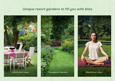 Godrej Urban Retreat Brochure 33