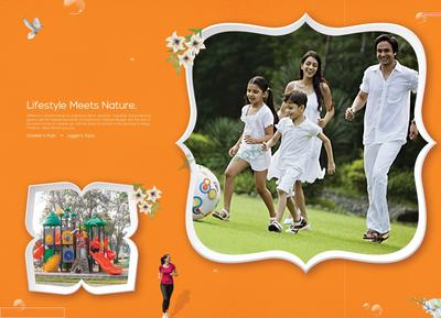Millenium Garden Brochure 3