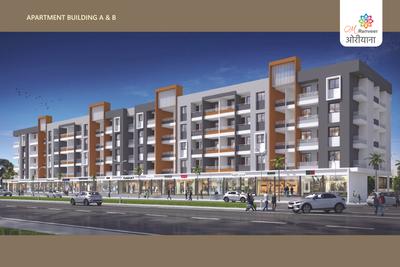 Ranveer Oriana Brochure 5