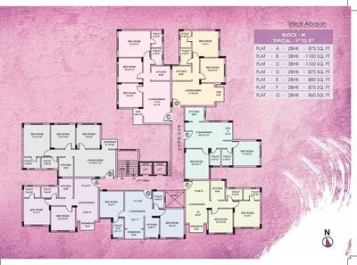 Ideal Abasan Brochure 13