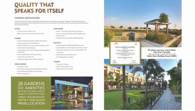 SS Infinitus Brochure 72