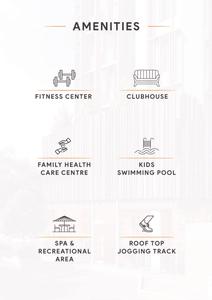 Gharkul Developers Gravity Phase I Brochure 6