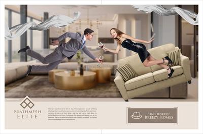 Prathmesh Elite Brochure 3