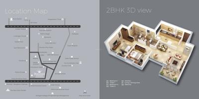 Kumar Princetown Tower C2 Brochure 10