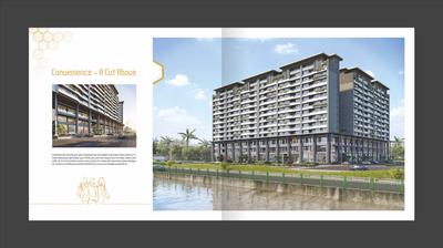 Darshanam King Square Brochure 6