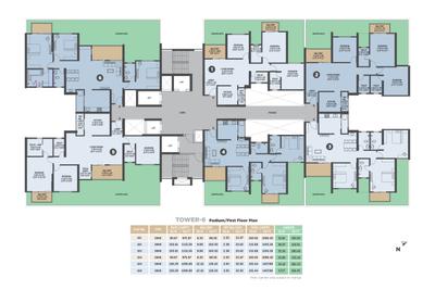 VTP Township Codename Pegasus Brochure 57