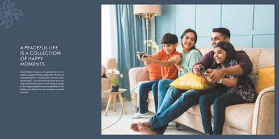 Image of 545 Sq.ft 1 BHK Apartment / Flat for sale in Konark Shanti Kishan Chs Ltd, Dahisar East, Mumbai for Rs. 11000000