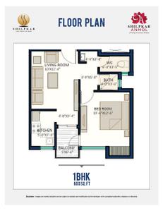 Shilpkar Anmol Brochure 11