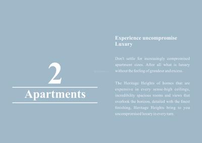 Image of 710 Sq.ft 2 BHK Apartment / Flat for sale in 2KV The Heritage Heights, Chinchwad, Pune for Rs. 8100000