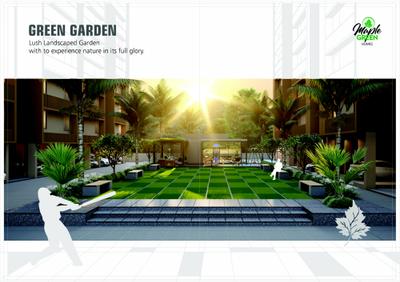Maple Green Homes Brochure 5