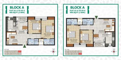 Ruby Dakshin Brochure 10