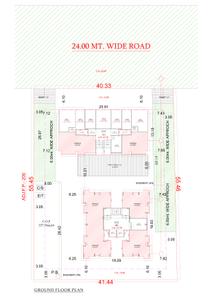 Ramdev B K Heights Brochure 4
