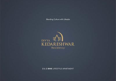 Regency Divya Kedareshwar Residency Brochure 1