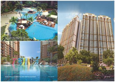 Paradise Sai World City Brochure 8
