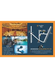 Arunendra Skill Tower Brochure 4