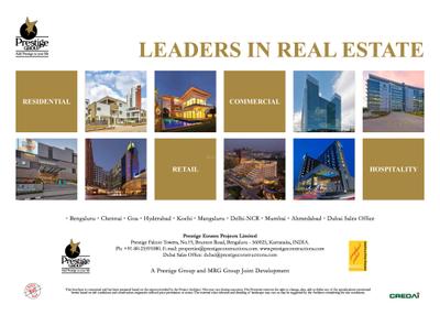 Prestige Park Drive Ph 2 Brochure 10