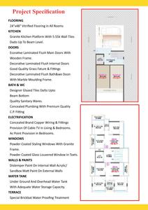 Apex Maruti Height Brochure 2