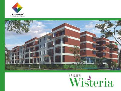 Krishvi Wisteria Brochure 1
