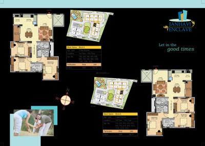 Janhavi Enclave Brochure 9