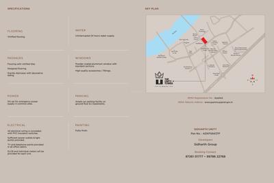 Siddharth The Unity Tower Phase 2 Brochure 10