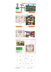 Image of 1080 Sq.ft 2 BHK Apartment / Flat for sale in Mehak Residency, Achheja, Greater Noida for Rs. 2900000