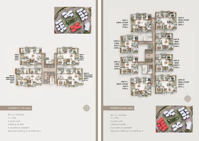 Ramky The Eminent Brochure 31