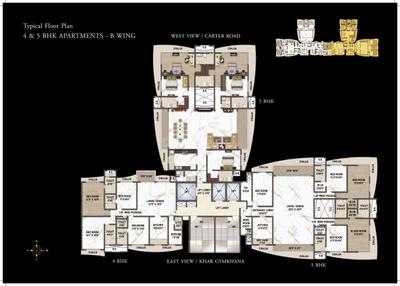Joy Legend Wing B Brochure 29