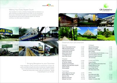 Green Lines Brochure 9