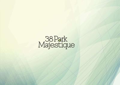 Image of 1140 Sq.ft 3 BHK Apartment / Flat for sale in Majestique 38 Park Majestique Phase IV, Undri, Pune for Rs. 7300000