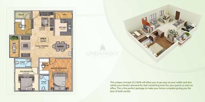 Urbansky Regalia Brochure 5