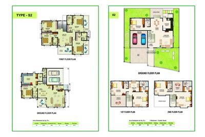 Image of 5322 Sq.ft 4.5 BHK Villa for sale in Paranjape Vasant Vihar, Baner, Pune for Rs. 100000000