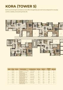 Sumadhura Solace Phase 1 Brochure 30