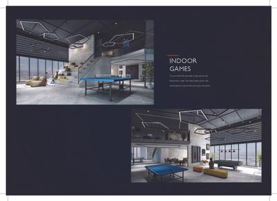 Majestique Signature Towers C4 Brochure 15
