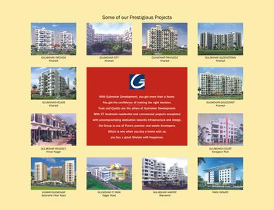Gulmohar Parkview Brochure 6