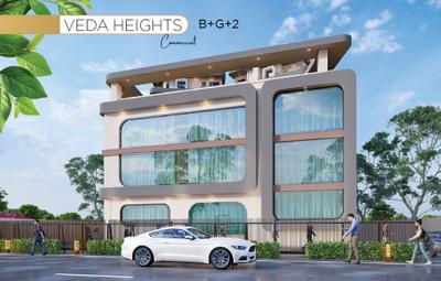 Devanshi Veda Heights Brochure 2