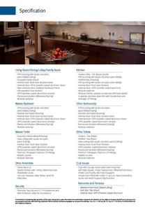 Image of 2400 Sq.ft 4 BHK Apartment / Flat for sale in Emaar Palm Terraces Select, Sector 66, Gurgaon for Rs. 42000000