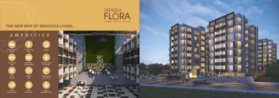 Aditya Tapasvi Flora Brochure 3