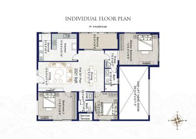 Rajparis Blue Jewel Brochure 83